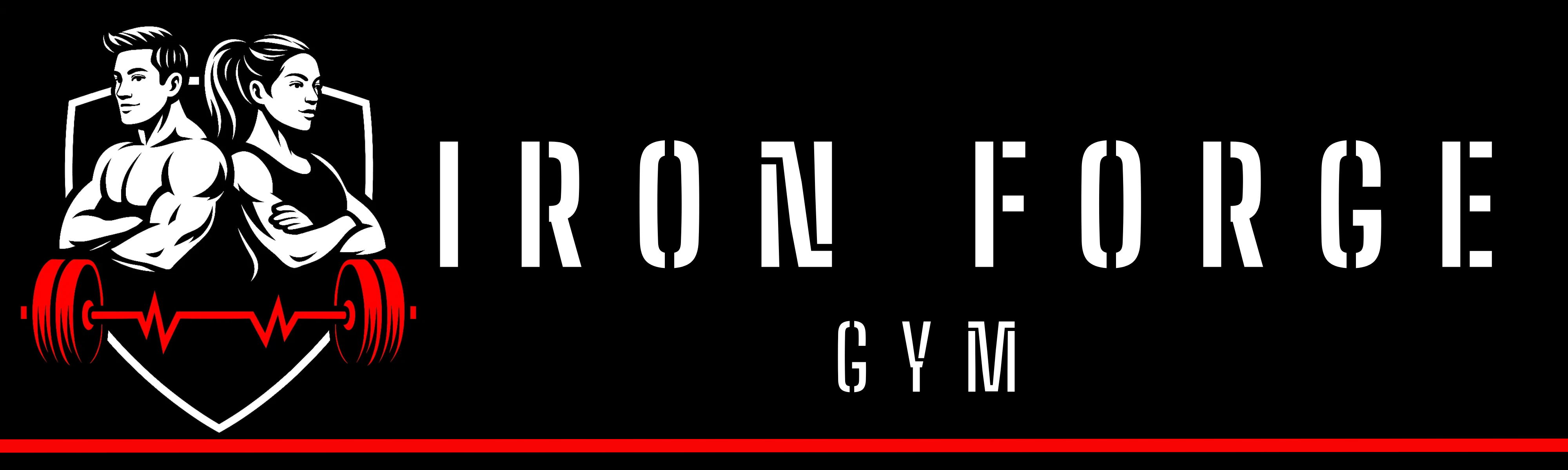 Iron Forge Gym